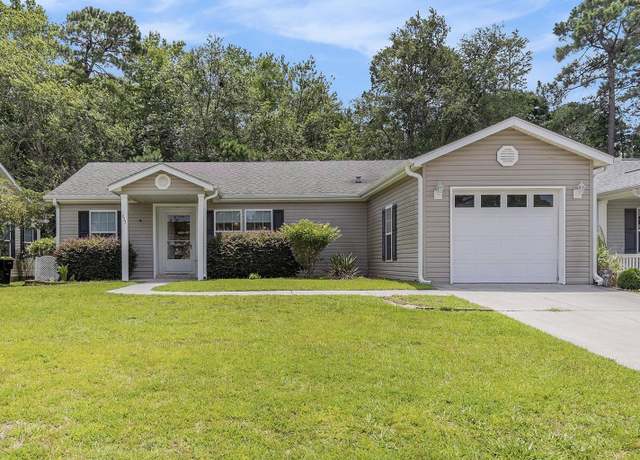 Property at 237 Wellspring Dr, Conway, SC 29526, 3 beds, 2 baths