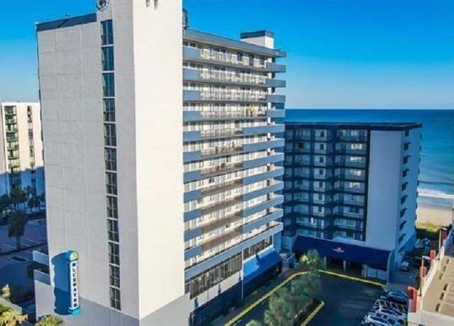 Property at 2001 S Ocean Blvd #502, Myrtle Beach, SC 29577, 2 beds, 2 baths
