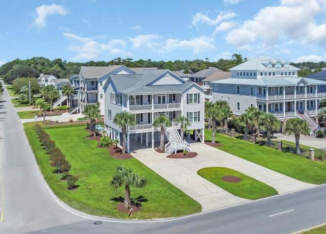 Property at 1101 N Ocean Blvd, North Myrtle Beach, SC 29582, 5 beds, 4.5 baths