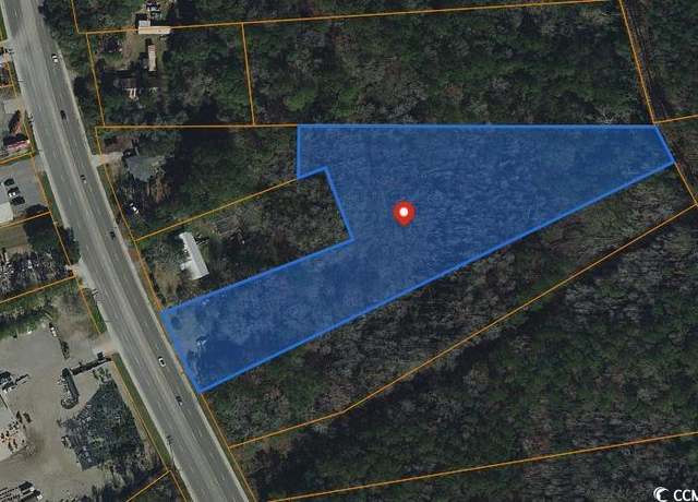 Property at 12441 Highway 707, Murrells Inlet, SC 29576