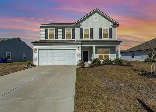 Property at 3519 Cornflower Way, Conway, SC 29526, 3 beds, 2.5 baths