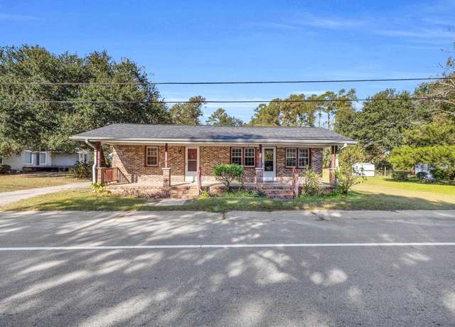 Property at 1720 16th Ave, Conway, SC 29527, 3 beds, 2 baths