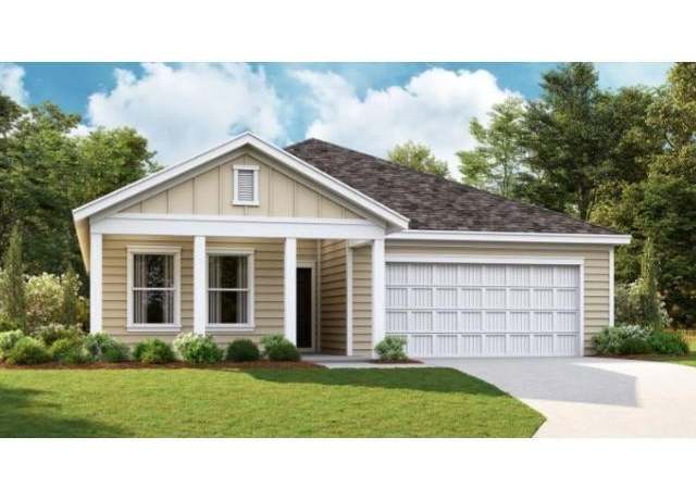 Property at 3050 Lot 752 Palma Way, Myrtle Beach, SC 29579, 3 beds, 2 baths