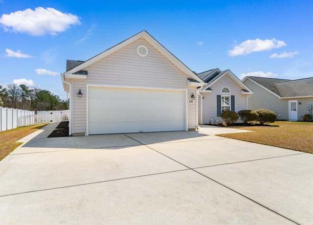 Property at 8265 Osprey Woods Tartan Ln, Myrtle Beach, SC 29588, 3 beds, 2 baths