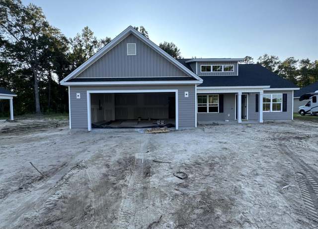 Property at 4028 Copperhead Rd, Conway, SC 29527, 3 beds, 2 baths