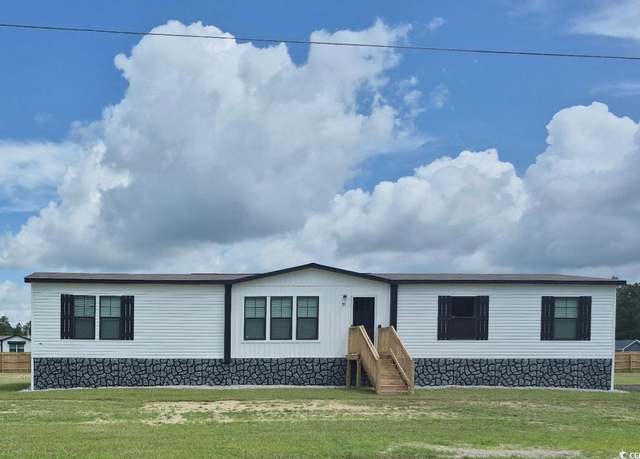 Property at 121 Forman Way, Aynor, SC 29511, 4 beds, 2 baths