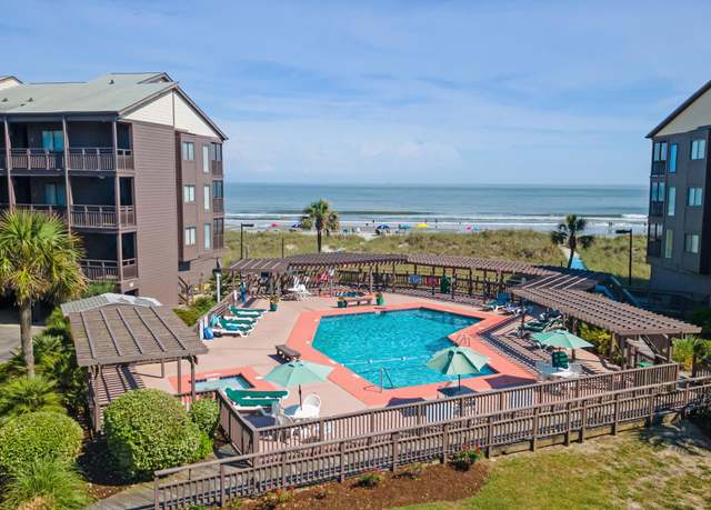 Property at 202 North Ocean Blvd #109, North Myrtle Beach, SC 29582, 3 beds, 2.5 baths