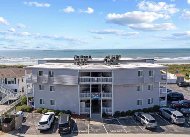 Property at 5000 N Ocean Blvd Unit E-2, North Myrtle Beach, SC 29582, 2 beds, 2 baths