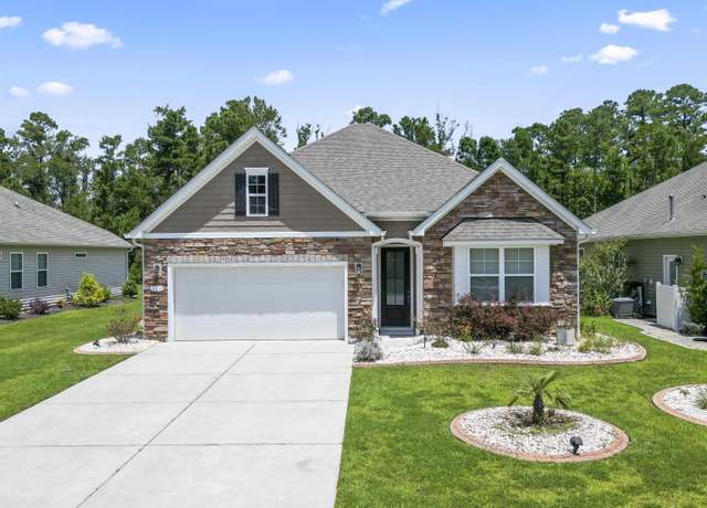 Property at 520 Flowering Branch Ave, Little River, SC 29566, 4 beds, 2 baths