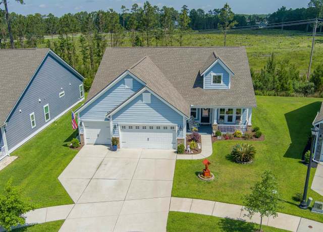 Property at 2492 Goldfinch Dr, Myrtle Beach, SC 29577, 3 beds, 2 baths