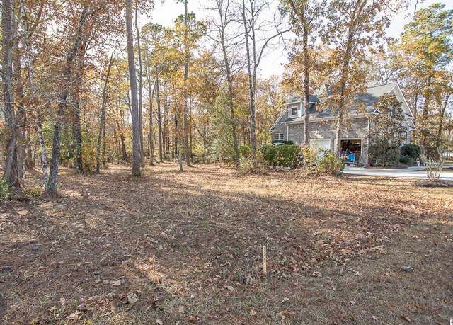 homes for sale in cypress river plantation sc