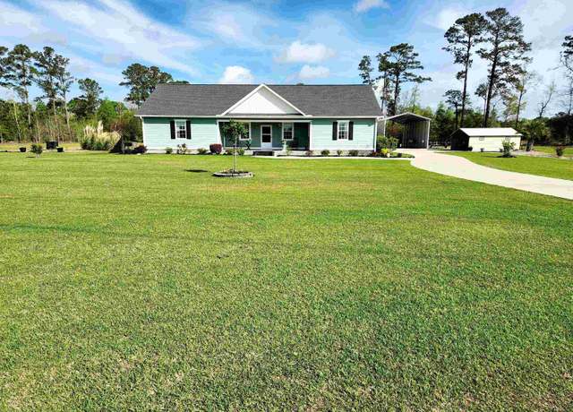 Property at 926 Eula Dr, Conway, SC 29526, 3 beds, 2 baths