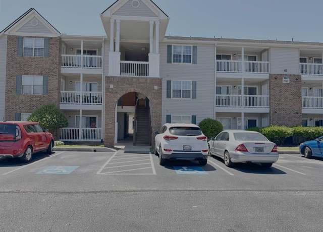 Property at 3762 Citation Way #1022, Myrtle Beach, SC 29572, 2 beds, 2 baths