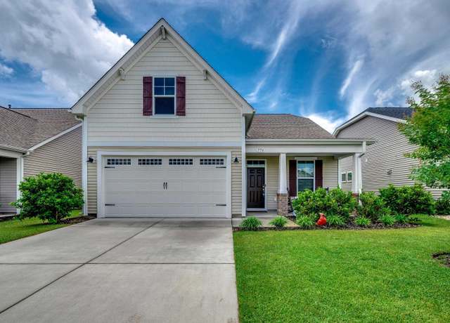 Property at 776 Hackberry Way, Longs, SC 29568, 3 beds, 3 baths