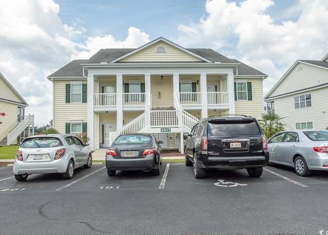 Property at 4917 Twin Pond Ct #102, Myrtle Beach, SC 29579, 3 beds, 2 baths