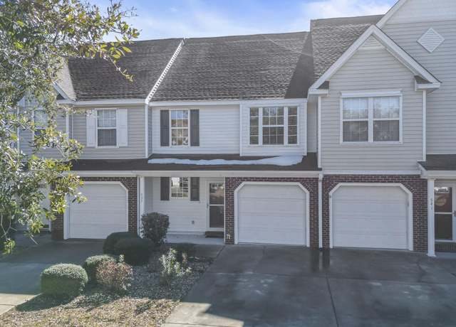 Property at 537 Uniola Dr #537, Myrtle Beach, SC 29579, 2 beds, 2.5 baths