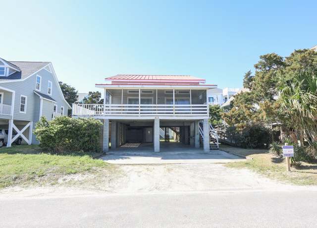 Property at 617 Springs Ave, Pawleys Island, SC 29585, 3 beds, 2 baths