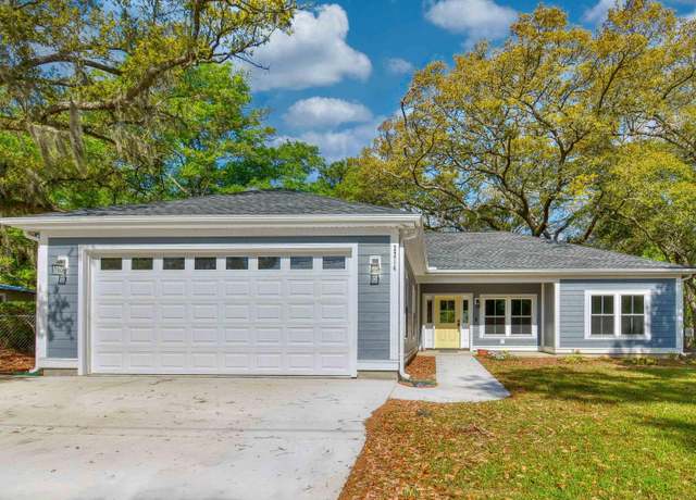 Property at 2214 Old Charleston Rd, Georgetown, SC 29440, 3 beds, 2 baths