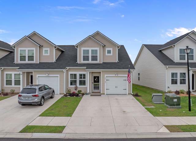 Property at 291 Brackish Dr #291, Myrtle Beach, SC 29588, 3 beds, 3 baths