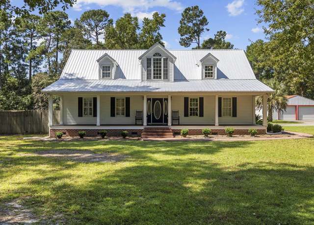 Property at 62 Warbler St, Georgetown, SC 29440, 3 beds, 3 baths