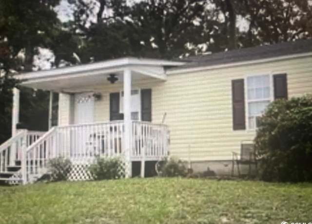 Property at 506 508 Maple St. Maple St, Myrtle Beach, SC 29577