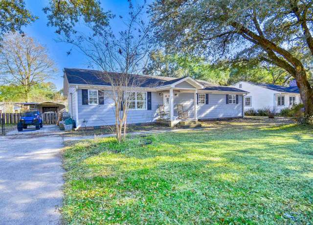 Property at 1900 Allston St, Georgetown, SC 29440, 3 beds, 2 baths