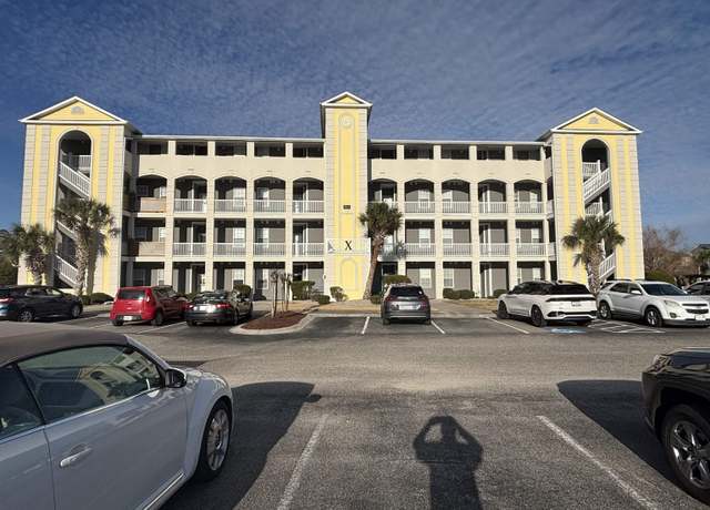 Property at 4519 N Plantation Harbour Dr Unit X - 19, Little River, SC 29566, 3 beds, 2 baths