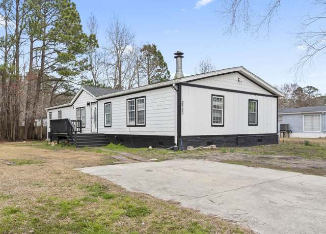 Property at 3530 Reavis Ln, Myrtle Beach, SC 29579, 3 beds, 2 baths