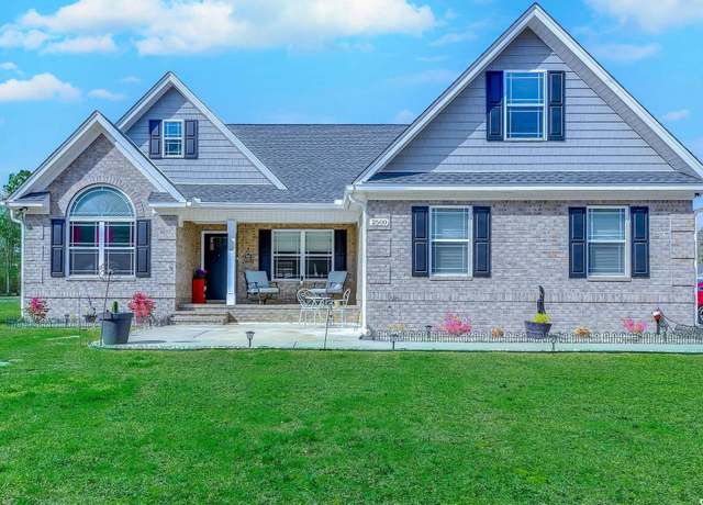 Property at 2500 Highway 129, Galivants Ferry, SC 29544, 4 beds, 3 baths