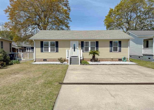 Property at 829 Keel Ct, Murrells Inlet, SC 29576, 3 beds, 2 baths
