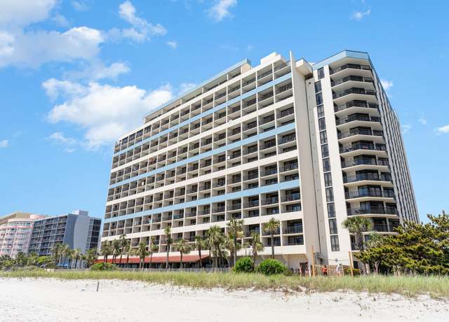 Property at 7100 N Ocean Blvd N #912, Myrtle Beach, SC 29572, 1 bath