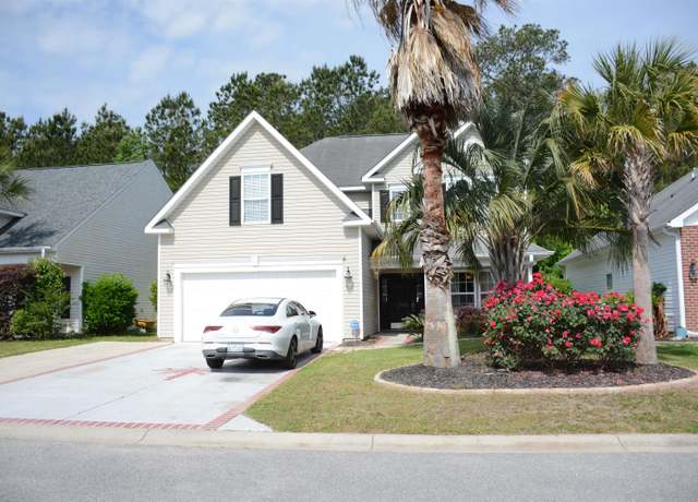 Property at 1440 Brighton Ave, Myrtle Beach, SC 29588, 4 beds, 2.5 baths