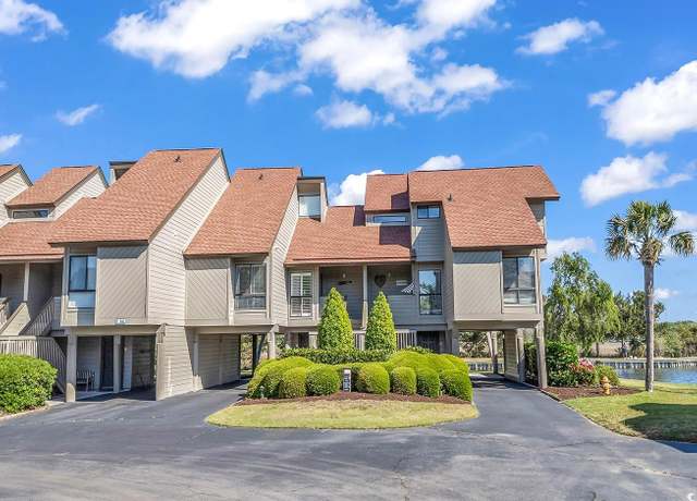 Property at 66 Lakeview Cir #106, Pawleys Island, SC 29585, 2 beds, 2 baths