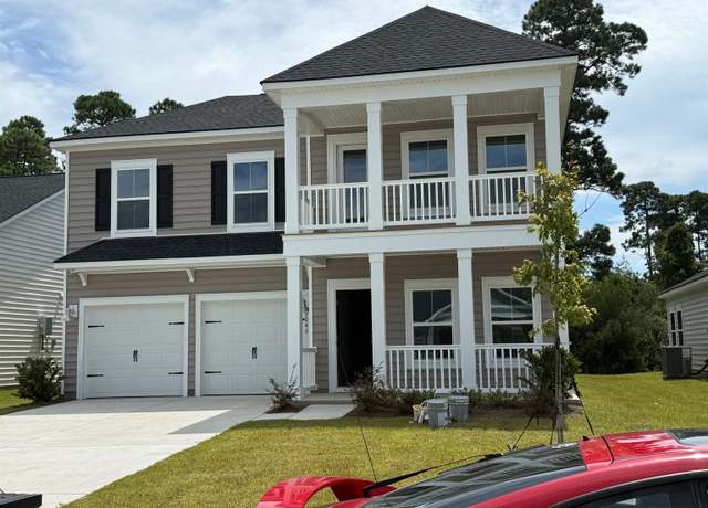 Property at 5046 670 Selene Ct, Myrtle Beach, SC 29588, 5 beds, 3.5 baths