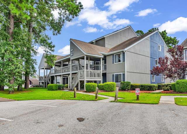 Property at 1890 Auburn Ln Unit 33-D, Surfside Beach, SC 29575, 1 bed, 1.5 baths