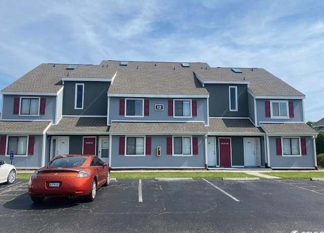 Property at 1880 Colony Dr Unit 12-F, Surfside Beach, SC 29575, 2 beds, 1.5 baths