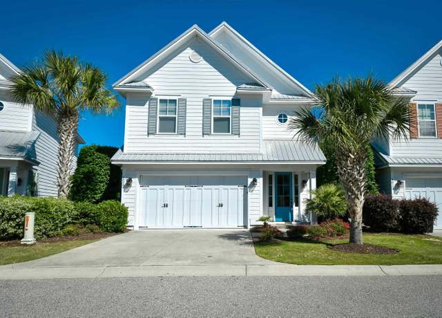 Property at 4808 #149 Cantor Ct, North Myrtle Beach, SC 29582, 3 beds, 3.5 baths