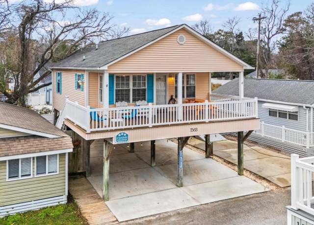 Property at 6001 - 1563 1563 Sand Dollar Dr S Kings Hwy, Myrtle Beach, SC 29575, 3 beds, 2 baths