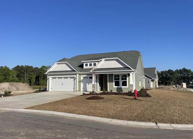 Property at 231 Broughton Dr, Myrtle Beach, SC 29579, 3 beds, 3 baths