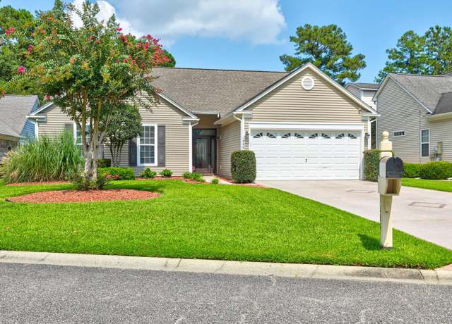 Property at 1288 Merion Ct, Murrells Inlet, SC 29576, 3 beds, 2 baths