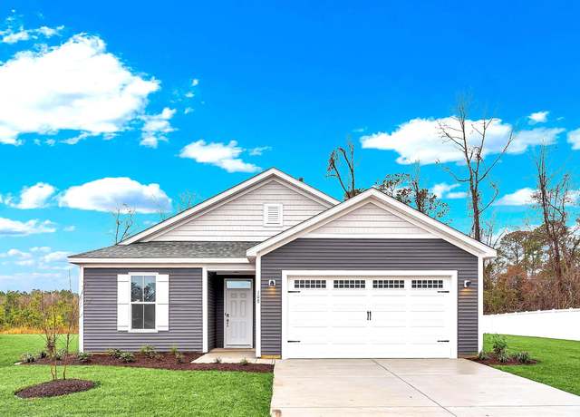 Property at 108 Little Cedar Dr, Loris, SC 29569, 4 beds, 2 baths