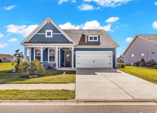 Property at 684 Wailea Cir, Little River, SC 29566, 4 beds, 3 baths