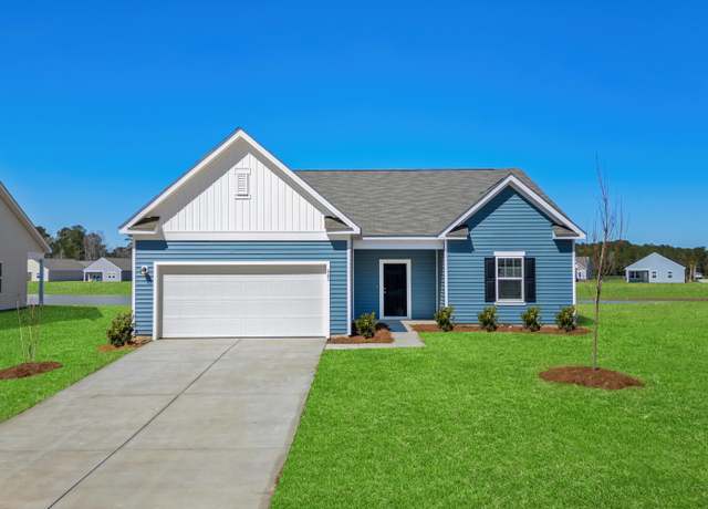 Property at 622 Castillo Dr, Loris, SC 29569, 4 beds, 3 baths