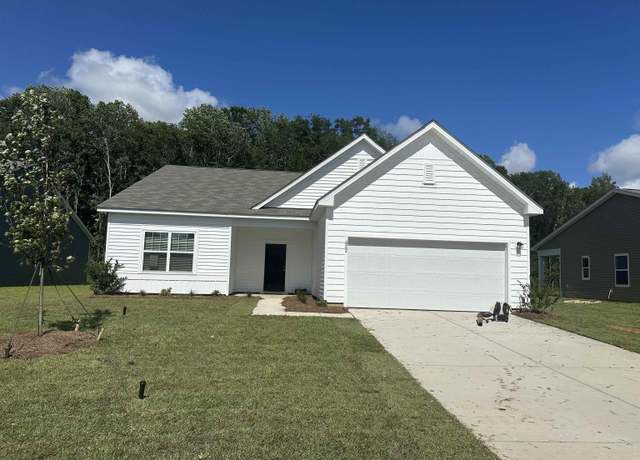 Property at 622 Castillo Dr, Loris, SC 29569, 4 beds, 3 baths