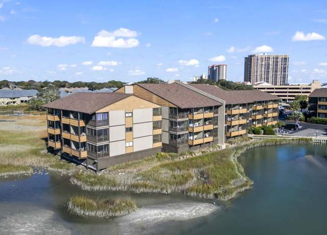 Property at 9501 Shore Dr Unit A-311, Myrtle Beach, SC 29572, 2 beds, 1.5 baths