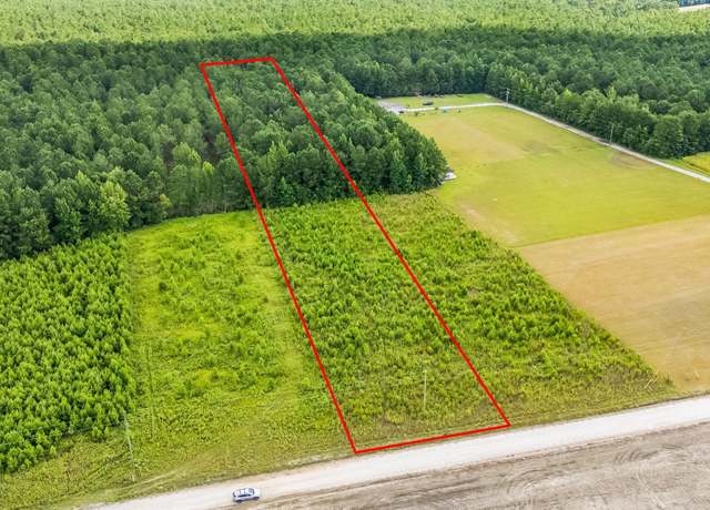 Property at LOT 2 W G Rd, Conway, SC 29526