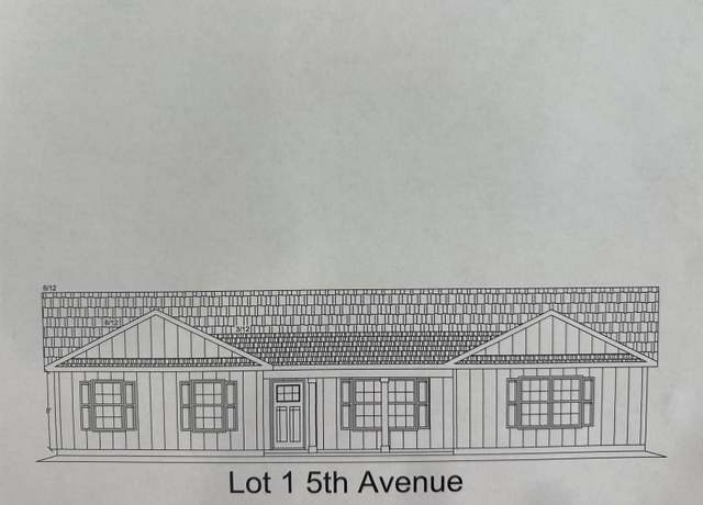 Property at 355 5th Ave, Aynor, SC 29511, 3 beds, 2 baths