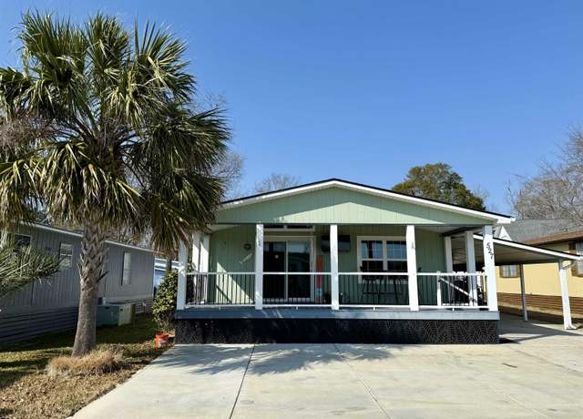 Property at 527 Sandpebble Dr, Surfside Beach, SC 29575, 2 beds, 2 baths