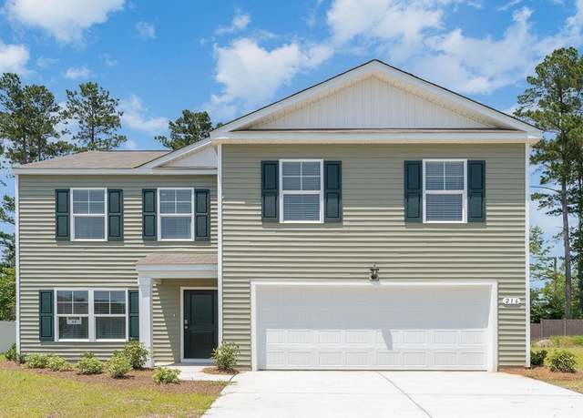 Property at 238 Bald Cypress Way, Conway, SC 29527, 4 beds, 2.5 baths