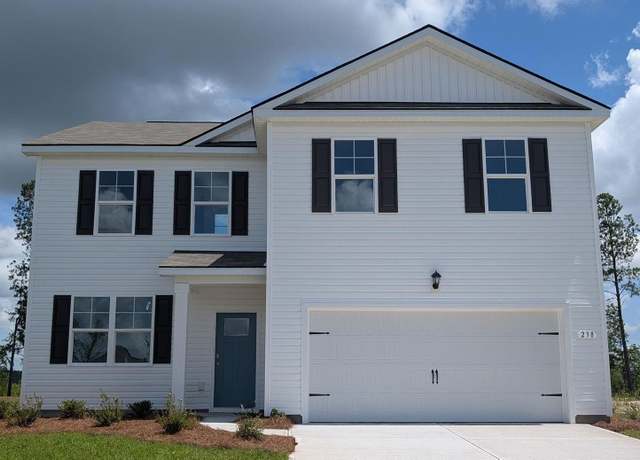 Property at 238 Bald Cypress Way, Conway, SC 29527, 4 beds, 2.5 baths
